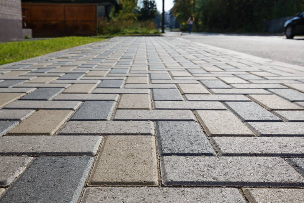 Reasons to Select Us for Your Driveway Paving Requirements in Crosby, MN